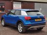 USED 2020 20 AUDI Q2 1.5 TFSI CoD 35 Sport SUV 5dr Petrol S Tronic Euro 6 (s/s) (150 ps) READ OUR REVIEWS! FINANCE AVAILABLE FROM 9.9% APR! 5x RECORDED SERVICES!