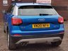 USED 2020 20 AUDI Q2 1.5 TFSI CoD 35 Sport SUV 5dr Petrol S Tronic Euro 6 (s/s) (150 ps) READ OUR REVIEWS! FINANCE AVAILABLE FROM 9.9% APR! 5x RECORDED SERVICES!