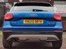USED 2020 20 AUDI Q2 1.5 TFSI CoD 35 Sport SUV 5dr Petrol S Tronic Euro 6 (s/s) (150 ps) READ OUR REVIEWS! FINANCE AVAILABLE FROM 9.9% APR! 5x RECORDED SERVICES!