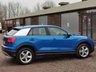 USED 2020 20 AUDI Q2 1.5 TFSI CoD 35 Sport SUV 5dr Petrol S Tronic Euro 6 (s/s) (150 ps) READ OUR REVIEWS! FINANCE AVAILABLE FROM 9.9% APR! 5x RECORDED SERVICES!