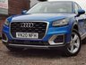 USED 2020 20 AUDI Q2 1.5 TFSI CoD 35 Sport SUV 5dr Petrol S Tronic Euro 6 (s/s) (150 ps) READ OUR REVIEWS! FINANCE AVAILABLE FROM 9.9% APR! 5x RECORDED SERVICES!