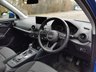 USED 2020 20 AUDI Q2 1.5 TFSI CoD 35 Sport SUV 5dr Petrol S Tronic Euro 6 (s/s) (150 ps) READ OUR REVIEWS! FINANCE AVAILABLE FROM 9.9% APR! 5x RECORDED SERVICES!