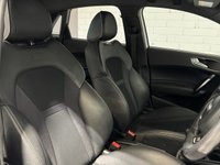 USED 2016 L AUDI A1 1.4 TFSI S line Sportback 5dr Petrol Manual Euro 6 (s/s) (125 ps) +NATIONWIDE DELIVERY AVAILABLE+