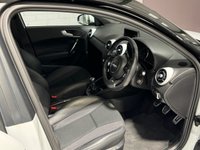 USED 2016 L AUDI A1 1.4 TFSI S line Sportback 5dr Petrol Manual Euro 6 (s/s) (125 ps) +NATIONWIDE DELIVERY AVAILABLE+