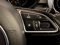 USED 2016 L AUDI A1 1.4 TFSI S line Sportback 5dr Petrol Manual Euro 6 (s/s) (125 ps) +NATIONWIDE DELIVERY AVAILABLE+