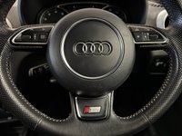 USED 2016 L AUDI A1 1.4 TFSI S line Sportback 5dr Petrol Manual Euro 6 (s/s) (125 ps) +NATIONWIDE DELIVERY AVAILABLE+