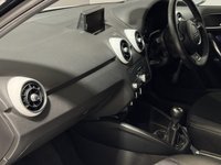 USED 2016 L AUDI A1 1.4 TFSI S line Sportback 5dr Petrol Manual Euro 6 (s/s) (125 ps) +NATIONWIDE DELIVERY AVAILABLE+