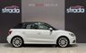 USED 2016 L AUDI A1 1.4 TFSI S line Sportback 5dr Petrol Manual Euro 6 (s/s) (125 ps) +NATIONWIDE DELIVERY AVAILABLE+