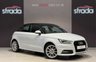USED 2016 L AUDI A1 1.4 TFSI S line Sportback 5dr Petrol Manual Euro 6 (s/s) (125 ps) +NATIONWIDE DELIVERY AVAILABLE+