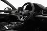 USED 2019 19 AUDI Q5 2.0 TDI 40 S line SUV 5dr Diesel S Tronic quattro Euro 6 (s/s) (190 ps) TECHNOLOGY PACK | BLACK EDITION STYLING | FSH