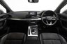 USED 2019 19 AUDI Q5 2.0 TDI 40 S line SUV 5dr Diesel S Tronic quattro Euro 6 (s/s) (190 ps) TECHNOLOGY PACK | BLACK EDITION STYLING | FSH