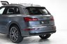 USED 2019 19 AUDI Q5 2.0 TDI 40 S line SUV 5dr Diesel S Tronic quattro Euro 6 (s/s) (190 ps) TECHNOLOGY PACK | BLACK EDITION STYLING | FSH