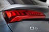 USED 2019 19 AUDI Q5 2.0 TDI 40 S line SUV 5dr Diesel S Tronic quattro Euro 6 (s/s) (190 ps) TECHNOLOGY PACK | BLACK EDITION STYLING | FSH