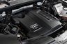 USED 2019 19 AUDI Q5 2.0 TDI 40 S line SUV 5dr Diesel S Tronic quattro Euro 6 (s/s) (190 ps) TECHNOLOGY PACK | BLACK EDITION STYLING | FSH