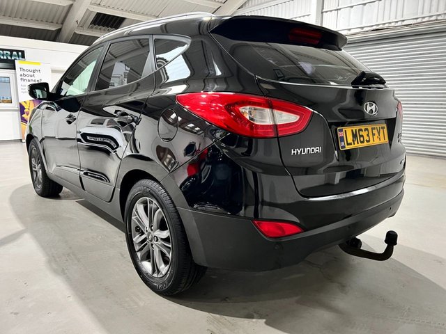 View our HYUNDAI IX35