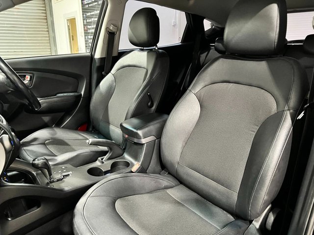 View our HYUNDAI IX35