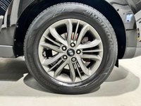 USED 2013 63 HYUNDAI IX35 2.0 CRDi SE SUV 5dr Diesel Auto 4WD Euro 5 (Nav) (134 bhp) 