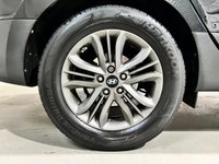USED 2013 63 HYUNDAI IX35 2.0 CRDi SE SUV 5dr Diesel Auto 4WD Euro 5 (Nav) (134 bhp) 