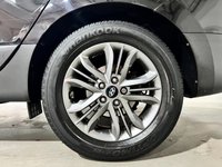 USED 2013 63 HYUNDAI IX35 2.0 CRDi SE SUV 5dr Diesel Auto 4WD Euro 5 (Nav) (134 bhp) 