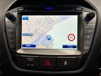 USED 2013 63 HYUNDAI IX35 2.0 CRDi SE SUV 5dr Diesel Auto 4WD Euro 5 (Nav) (134 bhp) 