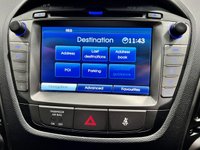 USED 2013 63 HYUNDAI IX35 2.0 CRDi SE SUV 5dr Diesel Auto 4WD Euro 5 (Nav) (134 bhp) 