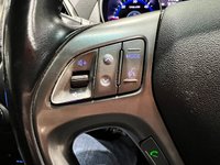 USED 2013 63 HYUNDAI IX35 2.0 CRDi SE SUV 5dr Diesel Auto 4WD Euro 5 (Nav) (134 bhp) 