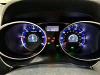 USED 2013 63 HYUNDAI IX35 2.0 CRDi SE SUV 5dr Diesel Auto 4WD Euro 5 (Nav) (134 bhp) 