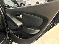 USED 2013 63 HYUNDAI IX35 2.0 CRDi SE SUV 5dr Diesel Auto 4WD Euro 5 (Nav) (134 bhp) 