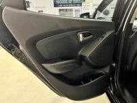 USED 2013 63 HYUNDAI IX35 2.0 CRDi SE SUV 5dr Diesel Auto 4WD Euro 5 (Nav) (134 bhp) 