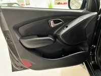 USED 2013 63 HYUNDAI IX35 2.0 CRDi SE SUV 5dr Diesel Auto 4WD Euro 5 (Nav) (134 bhp) 