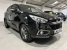 USED 2013 63 HYUNDAI IX35 2.0 CRDi SE SUV 5dr Diesel Auto 4WD Euro 5 (Nav) (134 bhp) 