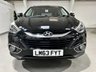 USED 2013 63 HYUNDAI IX35 2.0 CRDi SE SUV 5dr Diesel Auto 4WD Euro 5 (Nav) (134 bhp) 