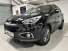 USED 2013 63 HYUNDAI IX35 2.0 CRDi SE SUV 5dr Diesel Auto 4WD Euro 5 (Nav) (134 bhp) 