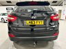 USED 2013 63 HYUNDAI IX35 2.0 CRDi SE SUV 5dr Diesel Auto 4WD Euro 5 (Nav) (134 bhp) 