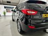 USED 2013 63 HYUNDAI IX35 2.0 CRDi SE SUV 5dr Diesel Auto 4WD Euro 5 (Nav) (134 bhp) 