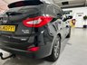 USED 2013 63 HYUNDAI IX35 2.0 CRDi SE SUV 5dr Diesel Auto 4WD Euro 5 (Nav) (134 bhp) 