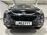 USED 2013 63 HYUNDAI IX35 2.0 CRDi SE SUV 5dr Diesel Auto 4WD Euro 5 (Nav) (134 bhp) 