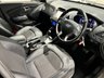 USED 2013 63 HYUNDAI IX35 2.0 CRDi SE SUV 5dr Diesel Auto 4WD Euro 5 (Nav) (134 bhp) 