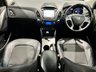 USED 2013 63 HYUNDAI IX35 2.0 CRDi SE SUV 5dr Diesel Auto 4WD Euro 5 (Nav) (134 bhp) 