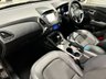 USED 2013 63 HYUNDAI IX35 2.0 CRDi SE SUV 5dr Diesel Auto 4WD Euro 5 (Nav) (134 bhp) 