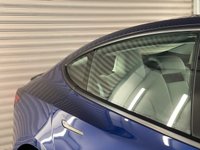 USED 2020 70 TESLA Model 3 (Dual Motor) Performance Saloon 4dr Electric Auto 4WDE (Performance Upgrade) (449 bhp) VAT QUALIFYING+WHITE LEATHER