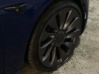 USED 2020 70 TESLA Model 3 (Dual Motor) Performance Saloon 4dr Electric Auto 4WDE (Performance Upgrade) (449 bhp) VAT QUALIFYING+WHITE LEATHER