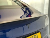 USED 2020 70 TESLA Model 3 (Dual Motor) Performance Saloon 4dr Electric Auto 4WDE (Performance Upgrade) (449 bhp) VAT QUALIFYING+WHITE LEATHER