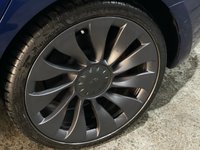 USED 2020 70 TESLA Model 3 (Dual Motor) Performance Saloon 4dr Electric Auto 4WDE (Performance Upgrade) (449 bhp) VAT QUALIFYING+WHITE LEATHER