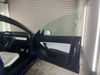 USED 2020 70 TESLA Model 3 (Dual Motor) Performance Saloon 4dr Electric Auto 4WDE (Performance Upgrade) (449 bhp) VAT QUALIFYING+WHITE LEATHER