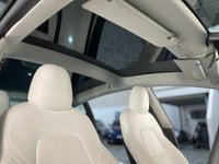 USED 2020 70 TESLA Model 3 (Dual Motor) Performance Saloon 4dr Electric Auto 4WDE (Performance Upgrade) (449 bhp) VAT QUALIFYING+WHITE LEATHER