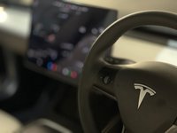 USED 2020 70 TESLA Model 3 (Dual Motor) Performance Saloon 4dr Electric Auto 4WDE (Performance Upgrade) (449 bhp) VAT QUALIFYING+WHITE LEATHER