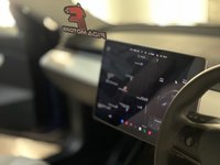 USED 2020 70 TESLA Model 3 (Dual Motor) Performance Saloon 4dr Electric Auto 4WDE (Performance Upgrade) (449 bhp) VAT QUALIFYING+WHITE LEATHER