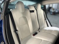 USED 2020 70 TESLA Model 3 (Dual Motor) Performance Saloon 4dr Electric Auto 4WDE (Performance Upgrade) (449 bhp) VAT QUALIFYING+WHITE LEATHER