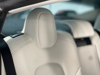 USED 2020 70 TESLA Model 3 (Dual Motor) Performance Saloon 4dr Electric Auto 4WDE (Performance Upgrade) (449 bhp) VAT QUALIFYING+WHITE LEATHER